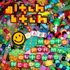 Music for My Clients' Needs album cover
