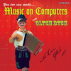 Music on Computers album cover