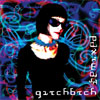 Gltch Btch Remixed album cover